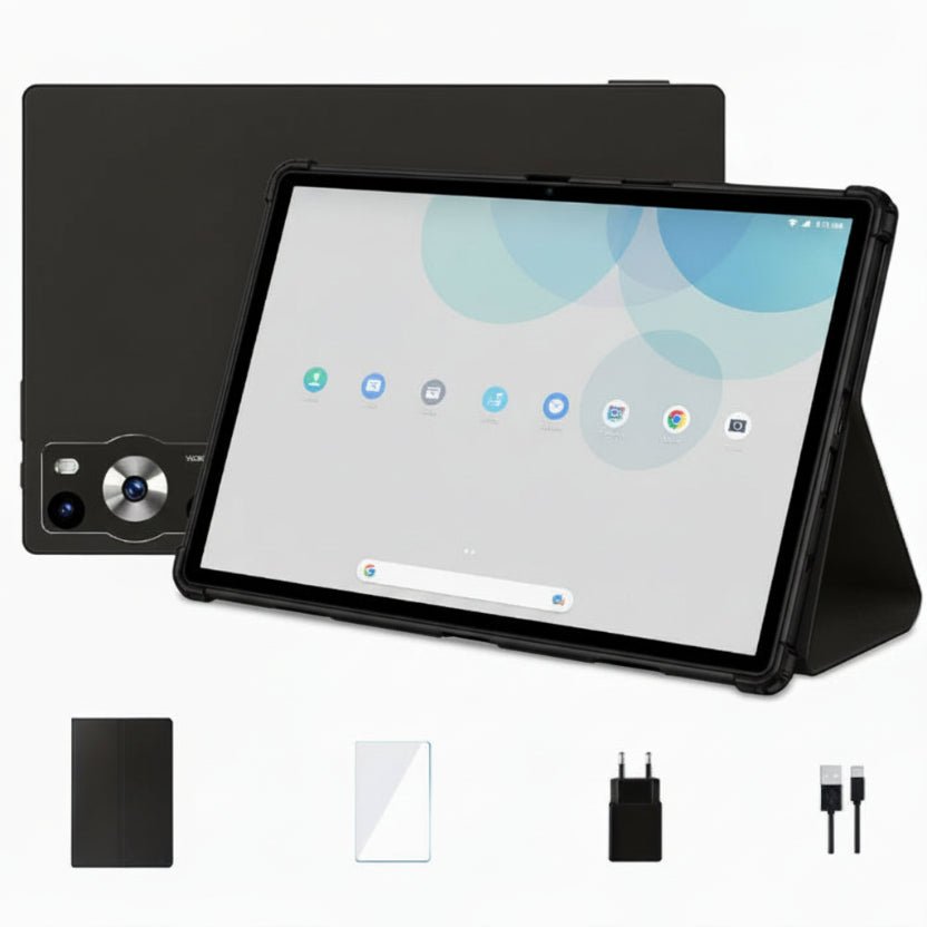 DEERTIME E9 Newest 10" 2 in 1 Tablet - #audiodevices - #datacarriers - #flashdrive -